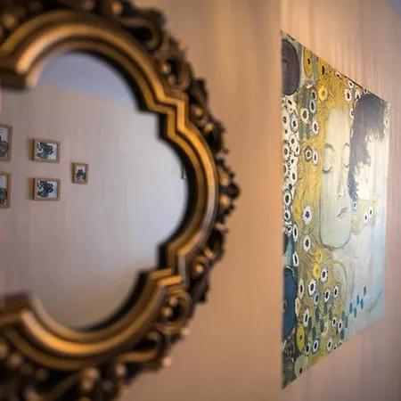 Santo Tomas A Ha Apartmán