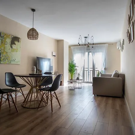 Santo Tomas A Ha Apartmán Cádiz