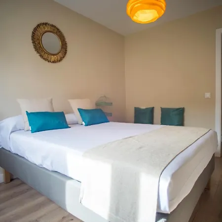 Santo Tomas A Ha Apartmán Cádiz