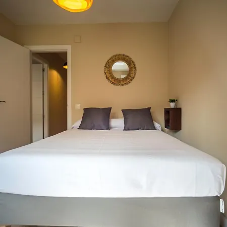 Santo Tomas A Ha Apartmán Cádiz