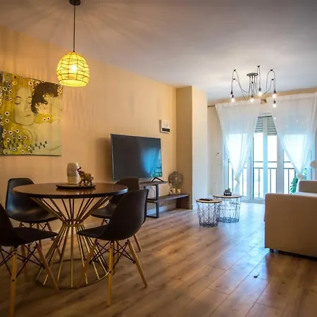 Santo Tomas A Ha Apartmán