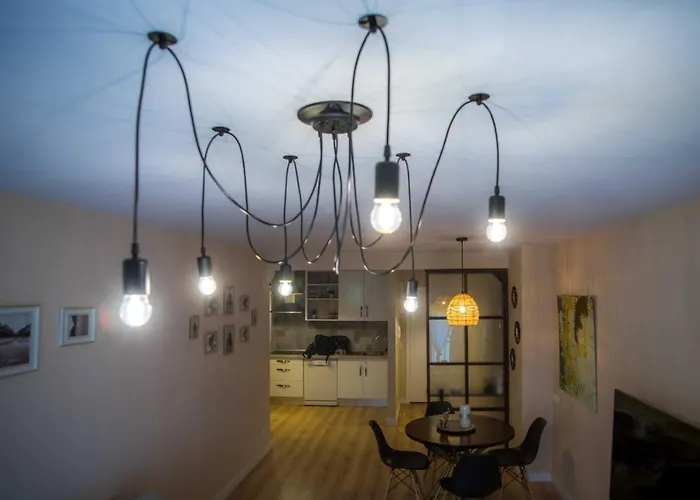 Santo Tomas A Ha Apartmán Cádiz