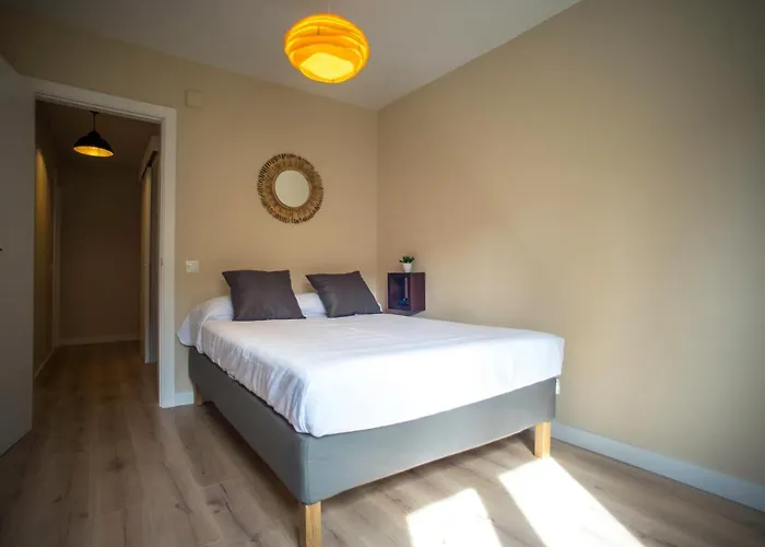 Santo Tomas A Ha Apartmán *