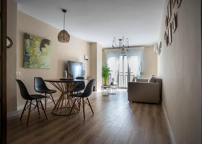 Santo Tomas A Ha Apartmán Cádiz