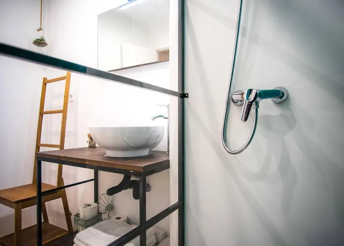 Apartmán Santo Tomas A Ha Cádiz