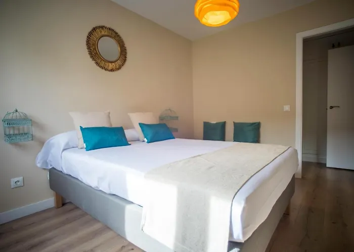 Santo Tomas A Ha Apartmán Cádiz