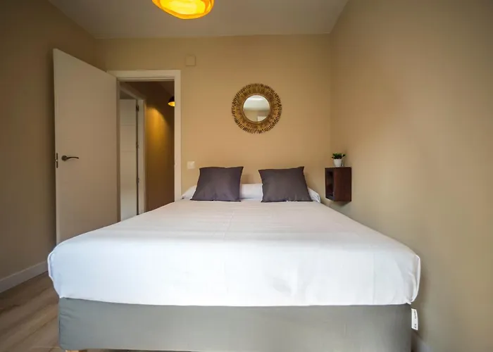 Santo Tomas A Ha Apartmán Cádiz