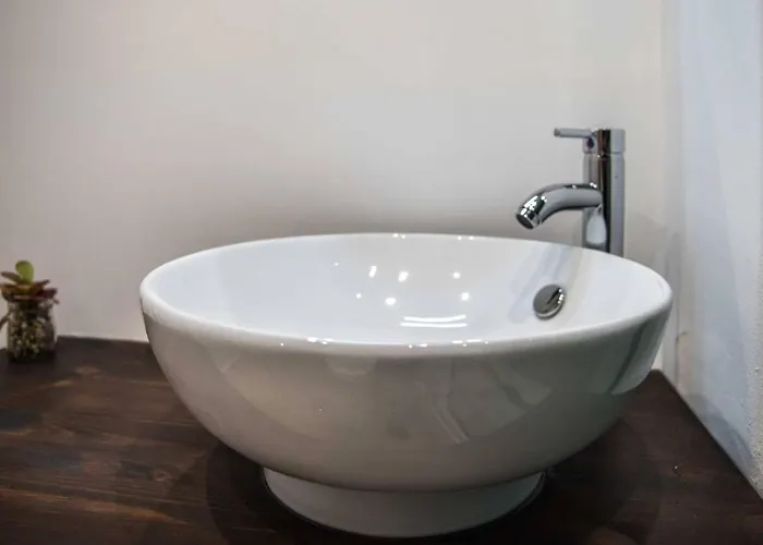 Apartmán Santo Tomas A Ha *