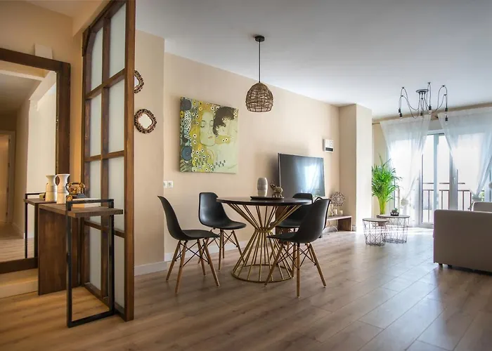 Apartmán Santo Tomas A Ha Cádiz