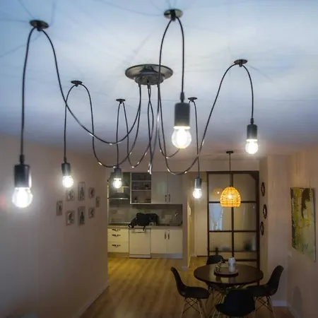 Santo Tomas A Ha 公寓 加的斯