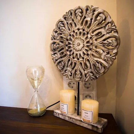 Santo Tomas A Ha 公寓 加的斯