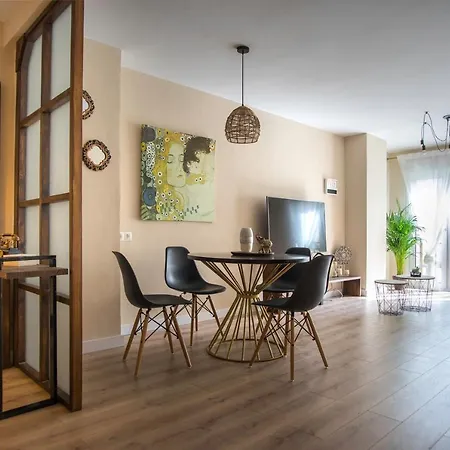 Apartamento Santo Tomás A Ha Cádiz