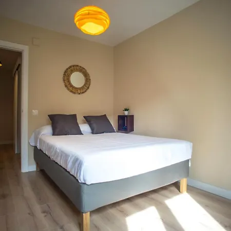 Santo Tomás A Ha Apartamento *