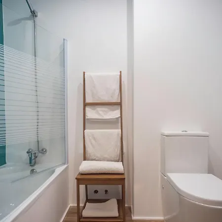 Santo Tomás A Ha Apartamento Cádis