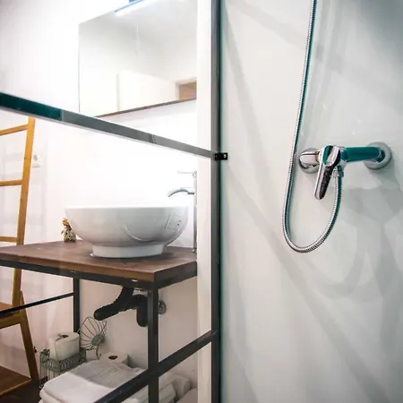 Apartamento Santo Tomás A Ha Cádis