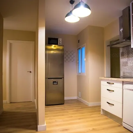 Apartamento Santo Tomás A Ha