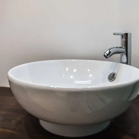 Apartamento Santo Tomás A Ha *