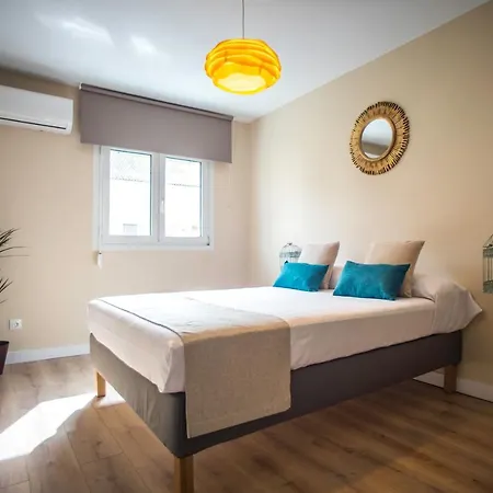 Santo Tomás A Ha Apartamento