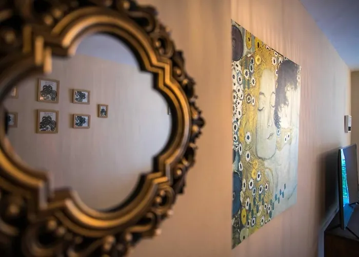 Santo Tomás A Ha Appartamento