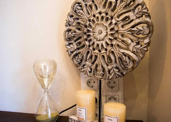 Santo Tomás A Ha Appartamento Cadice