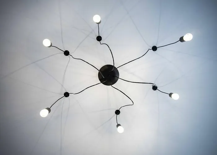 Santo Tomás A Ha Appartamento